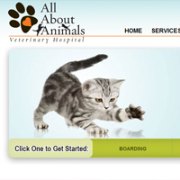 All About Animals Vet Clinic
