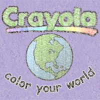 Crayola Commercial