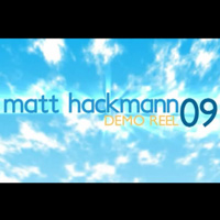 Demo Reel 2009