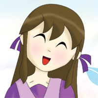 Meet Hanako