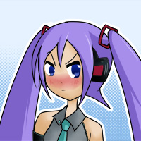 Kagami Cosplays!