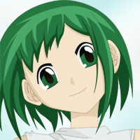 Midori Kasugano