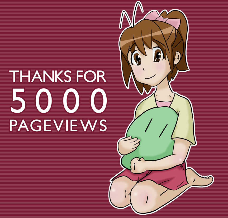 A Special Message from Nagisa