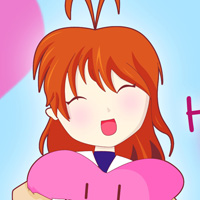 Nagisa Valentine